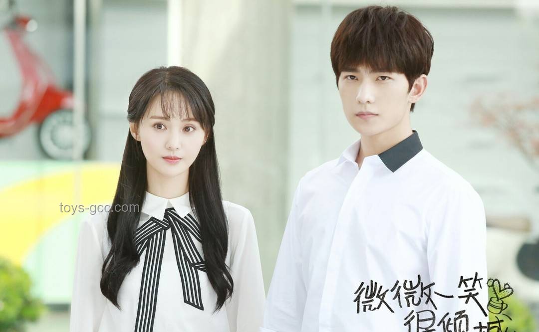 李昀锐与孟子义若演《微微一笑很倾城》的对比分析